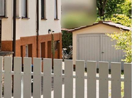 Foto - Überdachte Garage Hauptbahnhof-Nähe in Tübingen