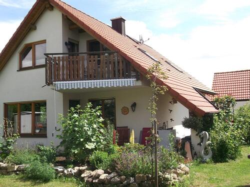 Foto - EFH in Eisenheim für Naturliebhaber provisionsfrei von privat