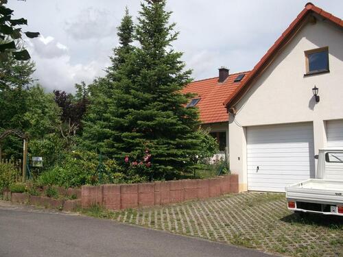 Foto - 6 Zimmer Einfamilienhaus zum Kaufen in Eisenheim