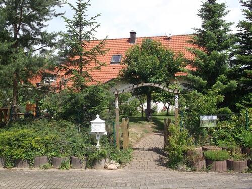 Foto - 6 Zimmer Einfamilienhaus in Eisenheim