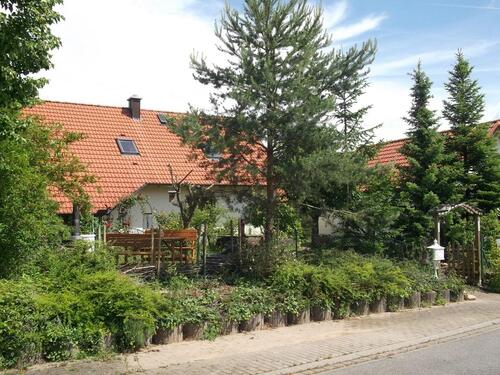 Foto - Einfamilienhaus in Eisenheim zum Kaufen