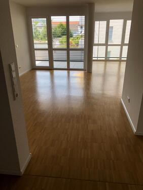 Foto - Etagenwohnung in Bad Säckingen zur Miete