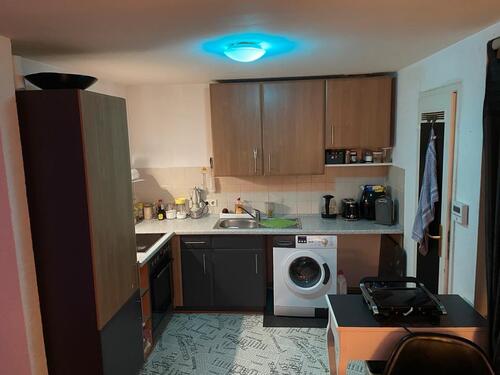 Foto - Etagenwohnung in Celle zur Miete