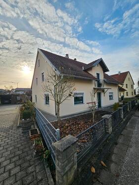 Foto - 6 Zimmer Einfamilienhaus zum Kaufen in Herrngiersdorf