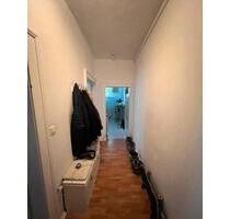 2-Zimmer Wohnung westliches Ringgebiet ab sofort - Braunschweig Nordstadt