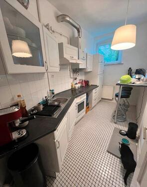 Foto - Etagenwohnung in Braunschweig zur Miete