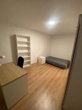 Foto - Möblierte 2er WG in den Quadraten