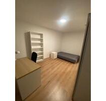 Möblierte 2er WG in den Quadraten - Mannheim