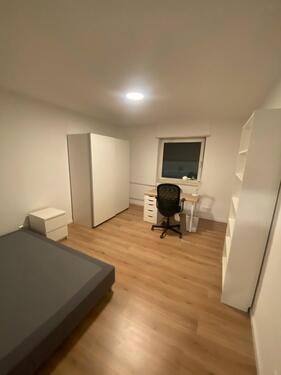 Foto - 1 Zimmer Etagenwohnung zur Miete in Mannheim