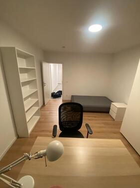 Foto - 1 Zimmer Etagenwohnung in Mannheim