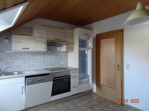 Foto - Etagenwohnung in Laichingen zur Miete