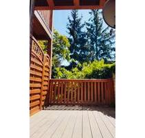 Möblierte Wohnung in Mannheim Sandhofen zu vermieten