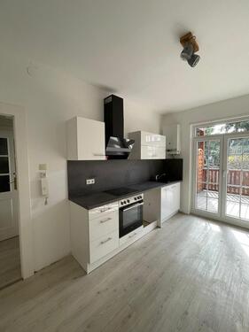 Foto - 1.5 Zimmer Erdgeschoßwohnung zur Miete in Mannheim