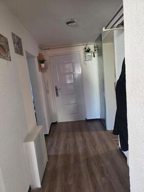 Foto - 3 Zimmer Etagenwohnung zur Miete in Memmingen