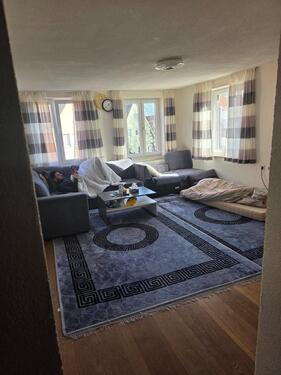 Foto - Etagenwohnung in Memmingen zur Miete