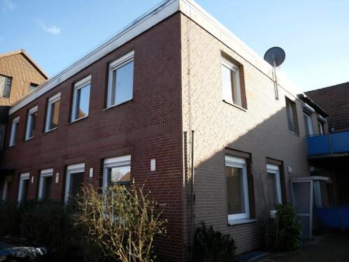 Foto - Großzügige 4-Zimmer-WohnungOG Balkon + Stellplatz in SICKTE