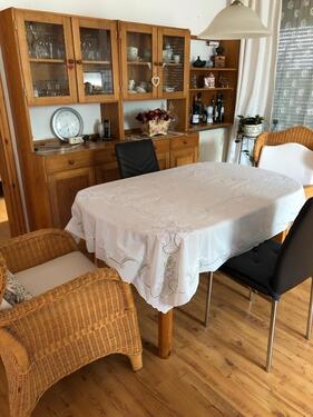 Foto - 4 Zimmer Dachgeschoßwohnung zum Kaufen in Hardegsen