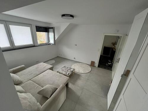 Foto - 1 Zimmer Erdgeschoßwohnung zur Miete in Remscheid