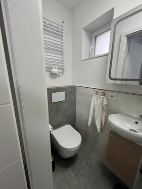 Foto - 1 Zimmer Erdgeschoßwohnung in Remscheid