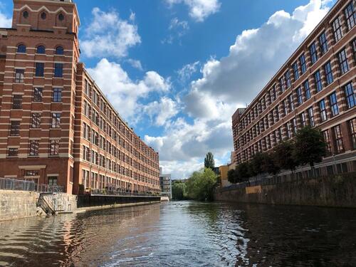 Foto - 2 Zimmer Loft - Studio - Atelier zur Miete in Leipzig