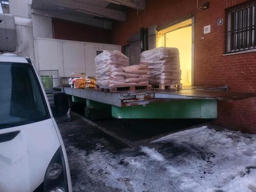 Foto - Lagerraum in Berlin City West spandauer damm