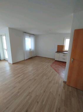 Foto - 1 Zimmer Etagenwohnung in Oberschöna