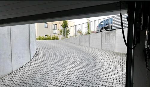 Foto - Tiefgaragen Stellplatz - 70,00&nbsp;EUR Miete,