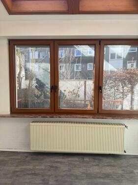 Foto - 2 Zimmer Terrassenwohnung zur Miete in Essen