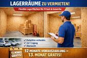 Foto - Lager Lagerraum Abstellraum - 44,00&nbsp;EUR Miete,