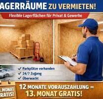 Lager Lagerraum Abstellraum - 44,00&nbsp;EUR Miete, in Tostedt (PLZ: 21255)