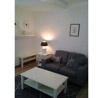 Düsseldorf- Unterrath, 2,5 ZW möbliert