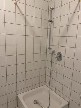 Foto - 1 Zimmer Erdgeschoßwohnung zur Miete in Paderborn