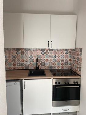 Foto - 1 Zimmer Erdgeschoßwohnung in Paderborn