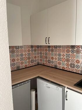 Foto - Erdgeschoßwohnung in Paderborn zur Miete