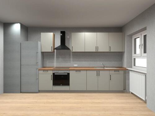 Foto - 3 Zimmer Erdgeschoßwohnung zur Miete in Baden-Baden