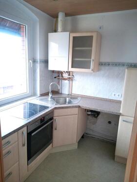 Foto - Etagenwohnung in Bad Gandersheim zur Miete