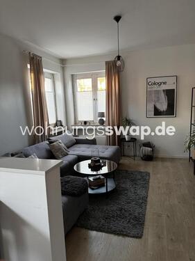 Foto - Wohnungsswap - 3 Zimmer, 72 m² - Gotenring, Köln