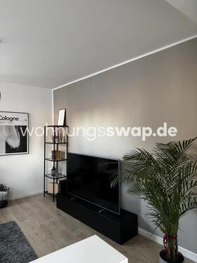 Foto - 3 Zimmer Etagenwohnung zur Miete in Köln