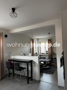 Foto - Etagenwohnung in Köln zur Miete