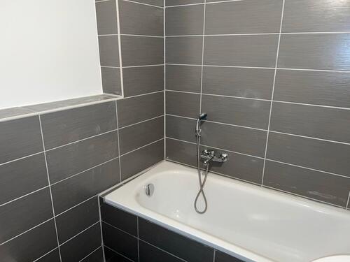 Foto - 3 Zimmer Dachgeschoßwohnung zur Miete in Rüdesheim am Rhein