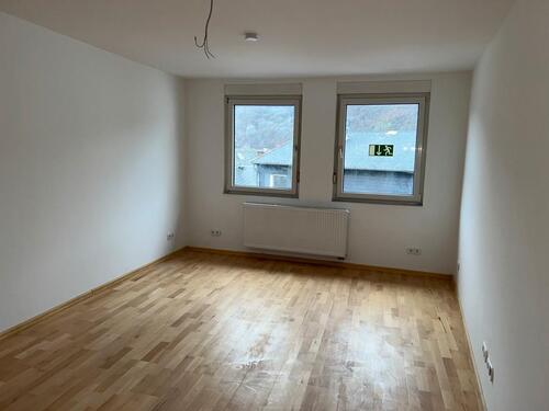 Foto - 3 Zimmer Dachgeschoßwohnung in Rüdesheim am Rhein