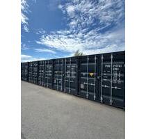 Lagerraum | Container | Garage | Selfstorage | Lagerbox mieten - Bebra