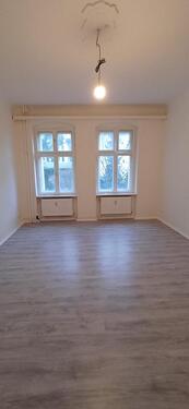 Foto - Erstbezug nach Renovierung 1-Zimmerwohnung in Spandau