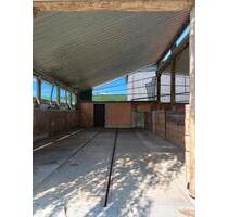 Lagerhalle zu vermieten - 380,00&nbsp;EUR Miete, in Bad Waldsee (PLZ: 88339)