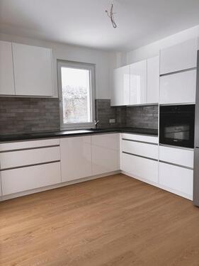 Foto - Erdgeschoßwohnung in Lüneburg zur Miete