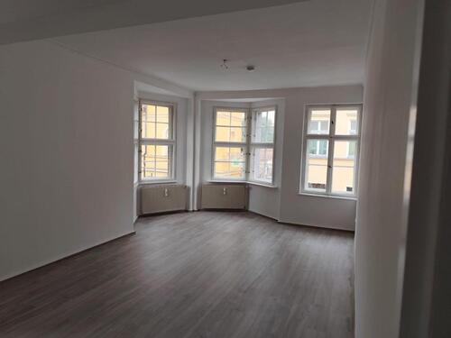 Foto - großzügige 3-Zimmer-Wohnung in Beeskow!