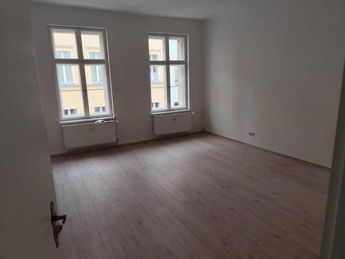 Foto - 3 Zimmer Etagenwohnung zur Miete in Beeskow