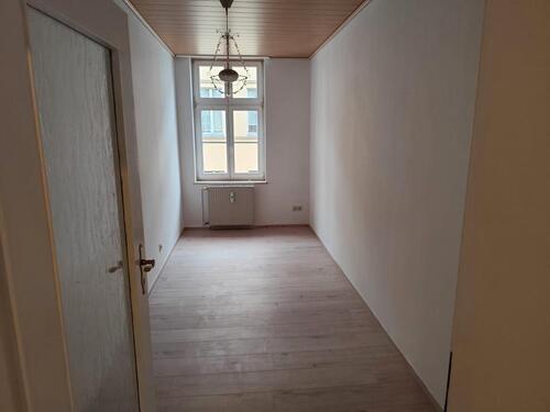 Foto - Etagenwohnung in Beeskow zur Miete