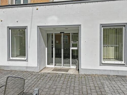 Foto - Laden- oder Bürofläche im Erdgeschoss in bester Lage am Stadtplatz Vilshofen, ca. 172 m², ab 1.5.26