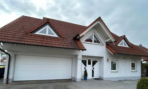 Foto - Attraktive Maisonettewohnung in ruhiger Wohnlage von Hünfeld